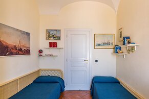 Blu Infinity Terrace on Ischia Center