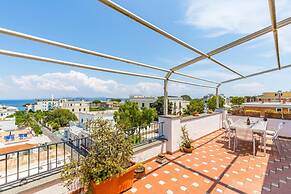 Blu Infinity Terrace on Ischia Center