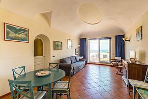 Blu Infinity Terrace on Ischia Center