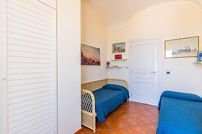 Blu Infinity Terrace on Ischia Center