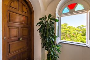 Blu Infinity Terrace on Ischia Center