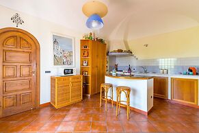 Blu Infinity Terrace on Ischia Center