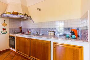 Blu Infinity Terrace on Ischia Center