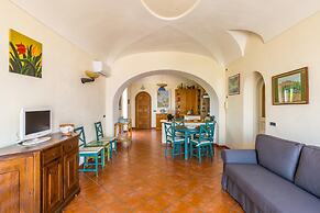 Blu Infinity Terrace on Ischia Center