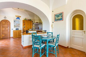 Blu Infinity Terrace on Ischia Center