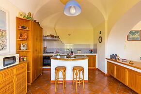 Blu Infinity Terrace on Ischia Center