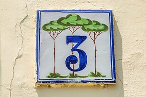 Blu Infinity Terrace on Ischia Center