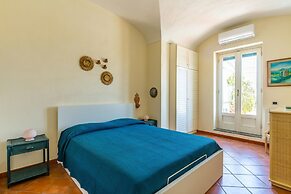 Blu Infinity Terrace on Ischia Center