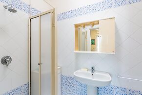 Blu Infinity Terrace on Ischia Center