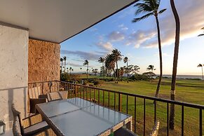 Modern & Elegant Oceanfront Vistas