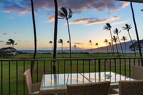 Modern & Elegant Oceanfront Vistas