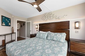 Modern & Elegant Oceanfront Vistas