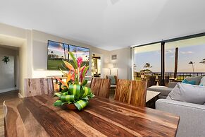 Modern & Elegant Oceanfront Vistas