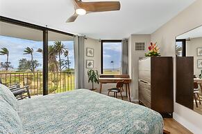 Modern & Elegant Oceanfront Vistas