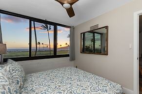 Modern & Elegant Oceanfront Vistas