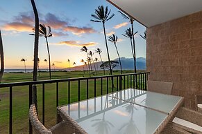 Modern & Elegant Oceanfront Vistas