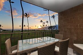 Modern & Elegant Oceanfront Vistas