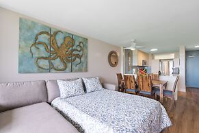 Modern & Elegant Oceanfront Vistas