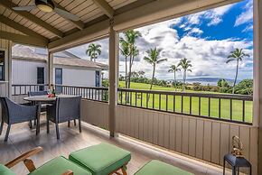 Luxurious Wailea Ocean Vistas