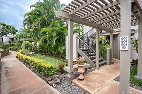 Luxurious Wailea Ocean Vistas