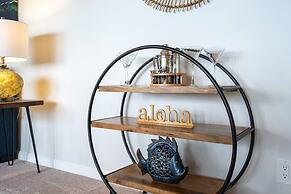 Luxurious Wailea Ocean Vistas