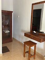 Tinggian Hill Retreat