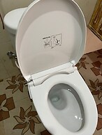 Tinggian Hill Retreat