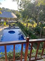 Tinggian Hill Retreat