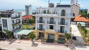 Rosa Hotel Phu Quoc