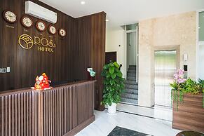 Rosa Hotel Phu Quoc