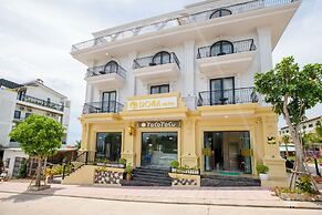 Rosa Hotel Phu Quoc