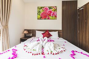 Rosa Hotel Phu Quoc