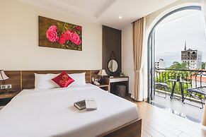 Rosa Hotel Phu Quoc