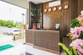 Rosa Hotel Phu Quoc