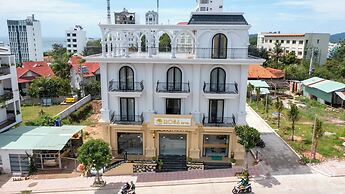 Rosa Hotel Phu Quoc