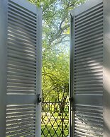 Hôtel La Châtelleraie