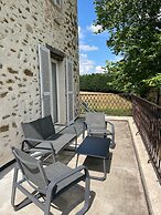 Hôtel La Châtelleraie