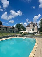 Hôtel La Châtelleraie