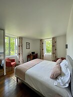 Hôtel La Châtelleraie
