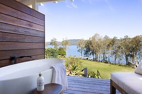 The Moorings Lakehouse