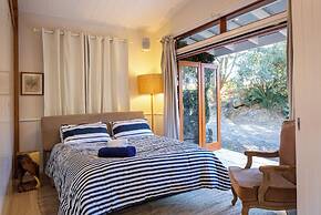 The Moorings Lakehouse