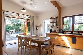 The Moorings Lakehouse