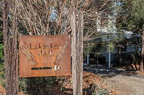 The Moorings Lakehouse