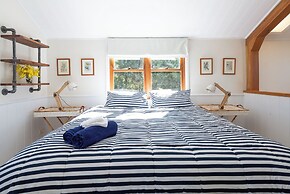 The Moorings Lakehouse