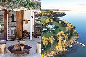 The Moorings Lakehouse