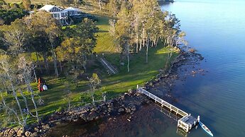 The Moorings Lakehouse