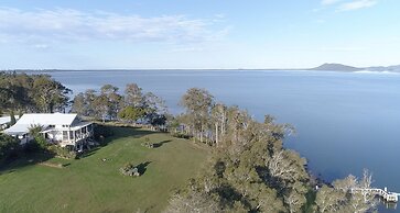 The Moorings Lakehouse