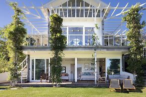 The Moorings Lakehouse