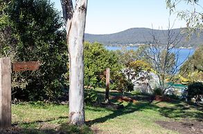 The Moorings Lakehouse