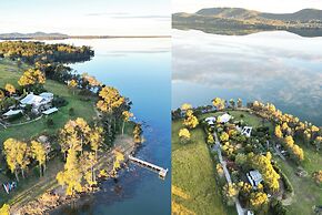 The Moorings Lakehouse